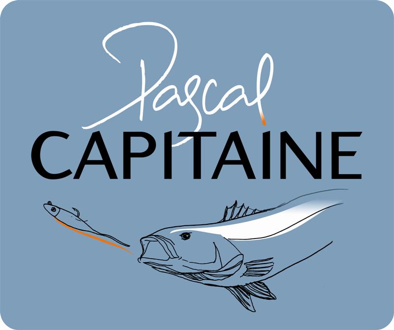 logo pascal capitaine